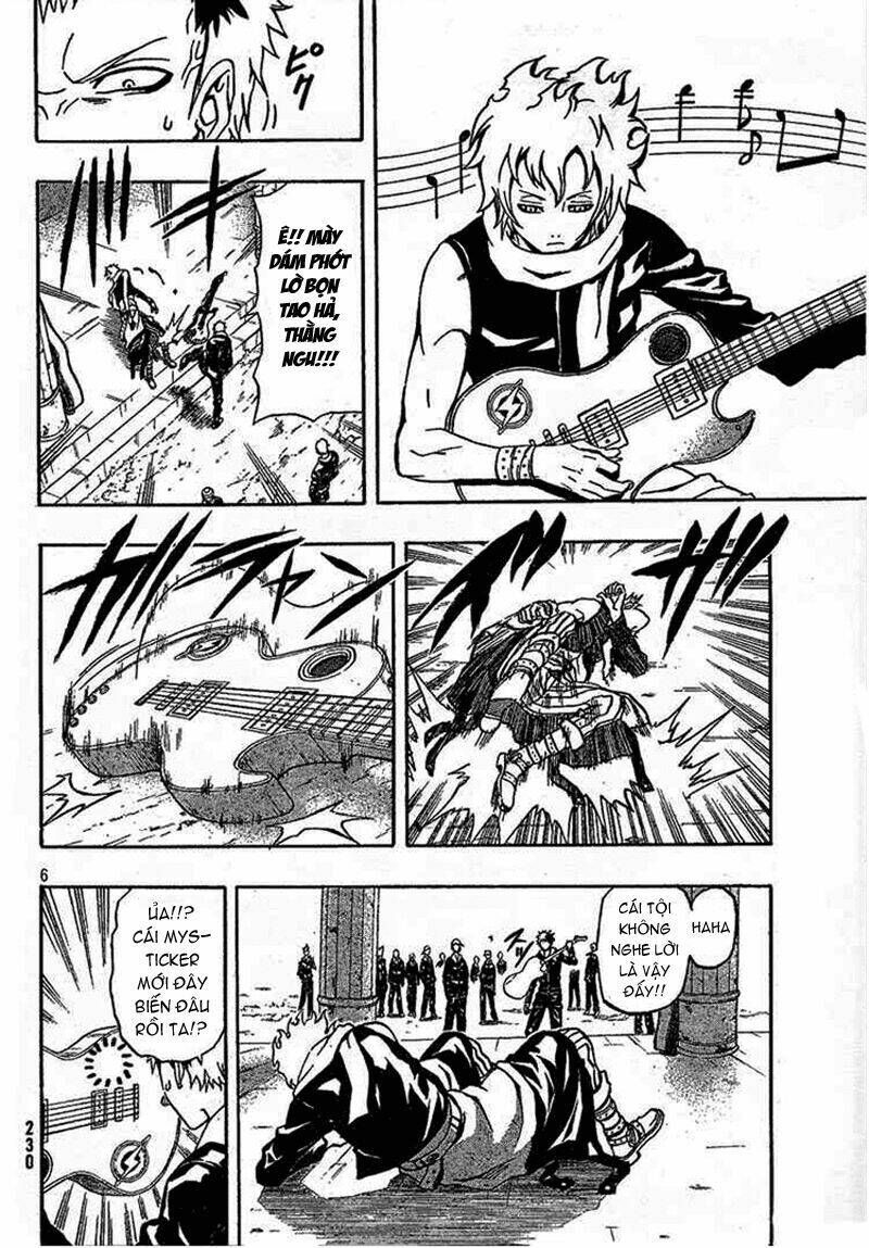 blazer driver chapter 5 4