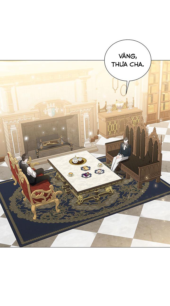 sự hối hận muộn màn chapter 39 93