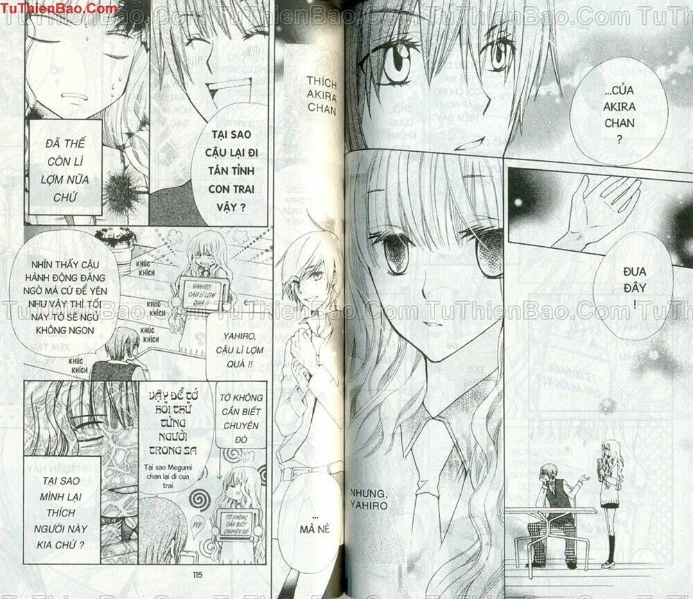 s a - lớp học ưu tú chapter 15 59