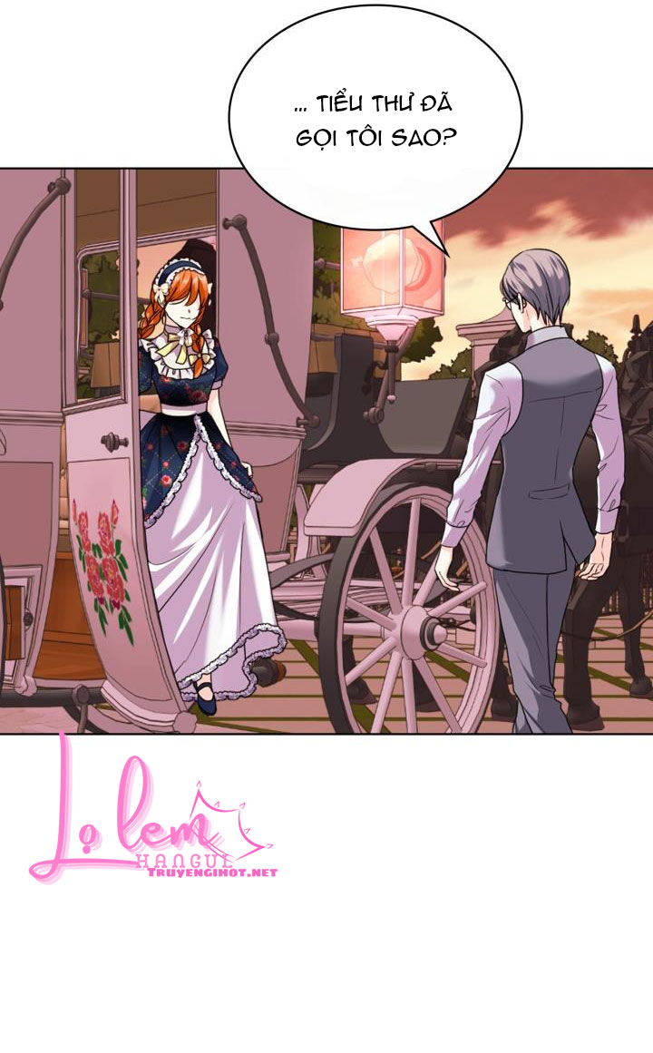 đức hạnh của ác nữ phản diện chapter 76.1 27