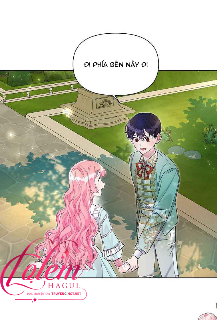 trở thành con dâu bất đắc dĩ chapter 24 38