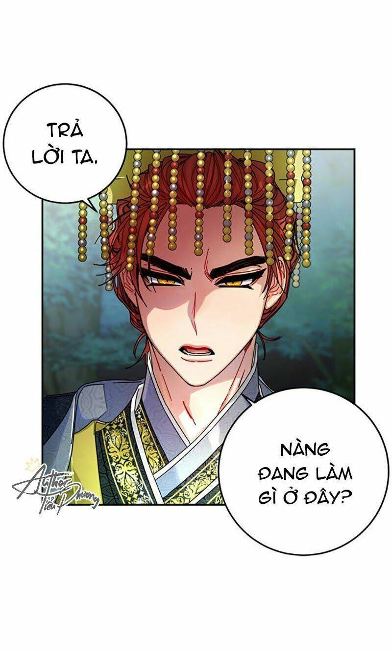 cực phẩm mỹ nam, thật lãng phí chapter 7 21