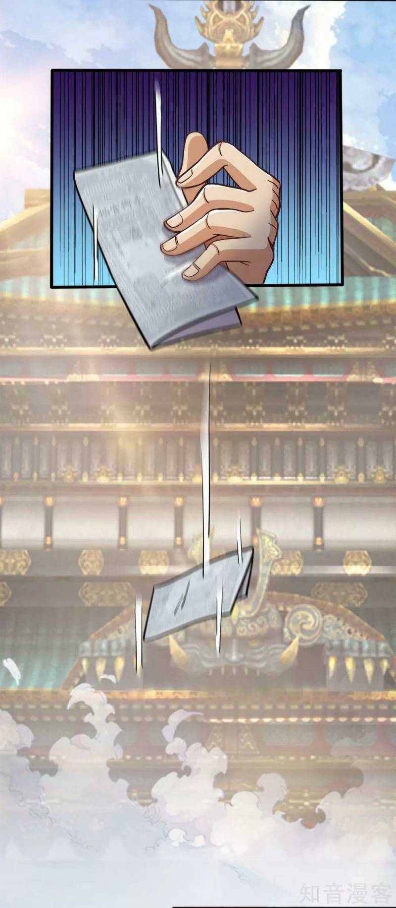 chí tôn hồng bao hoàng đế chapter 24 10