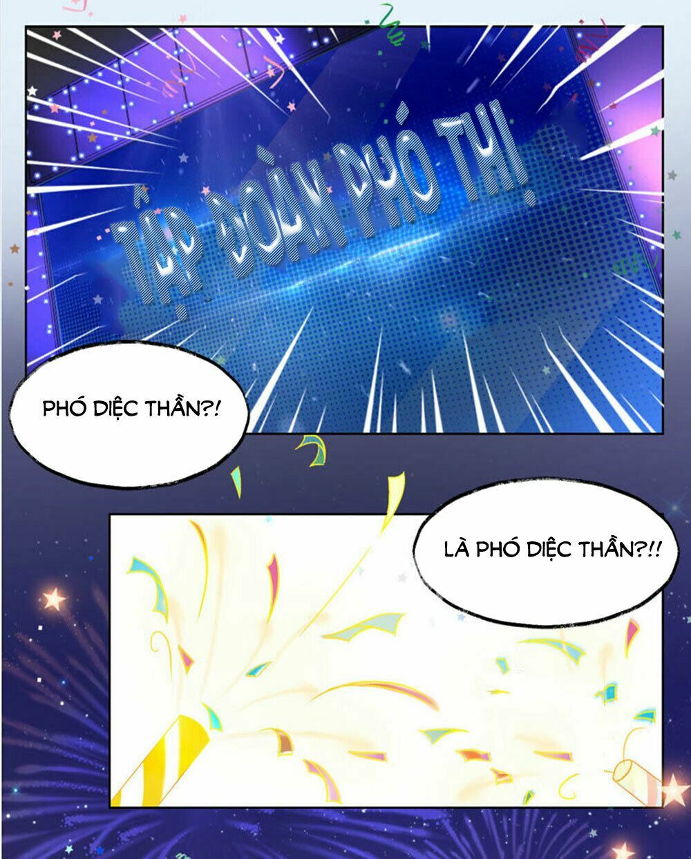 thần luân mật luyến chapter 6 16