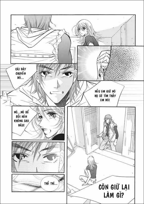 can't lose you chapter 25 19