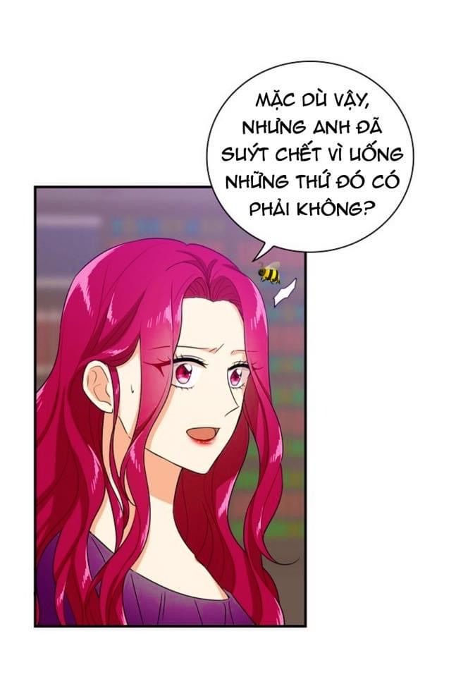 xuyên không trở thành mẹ của nhân vật phản diện chapter 11 26