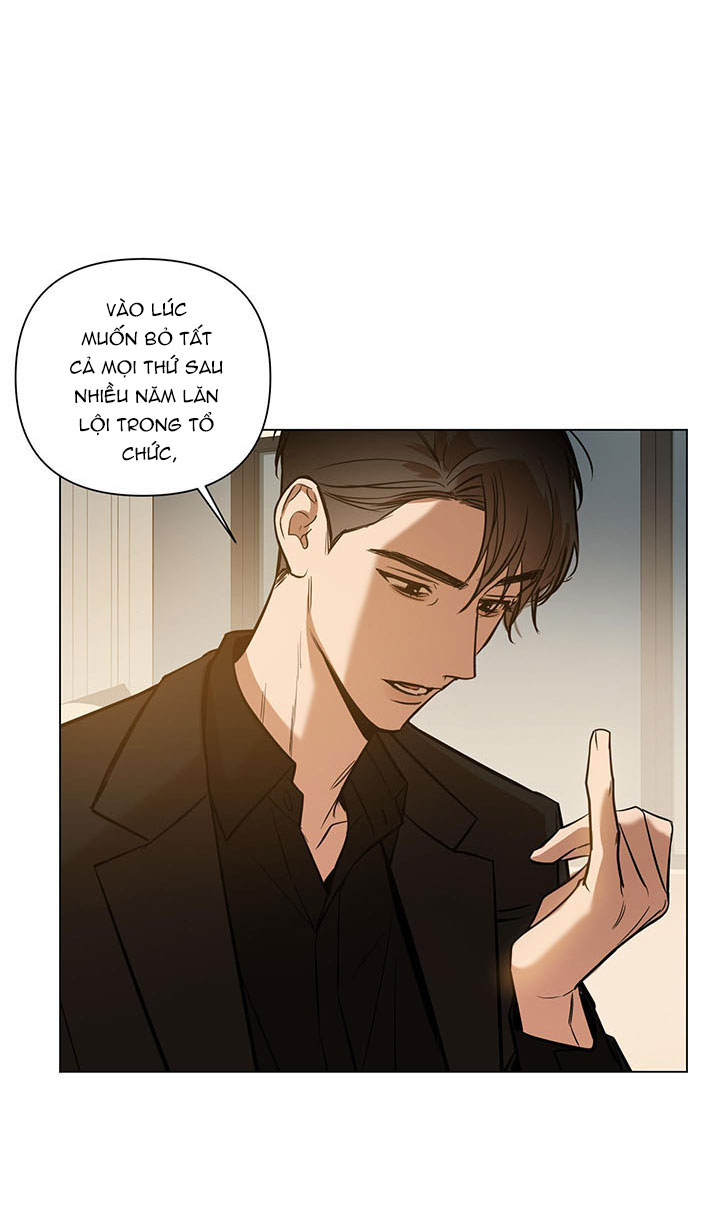 bình minh chia cắt màn đêm chapter 16 17