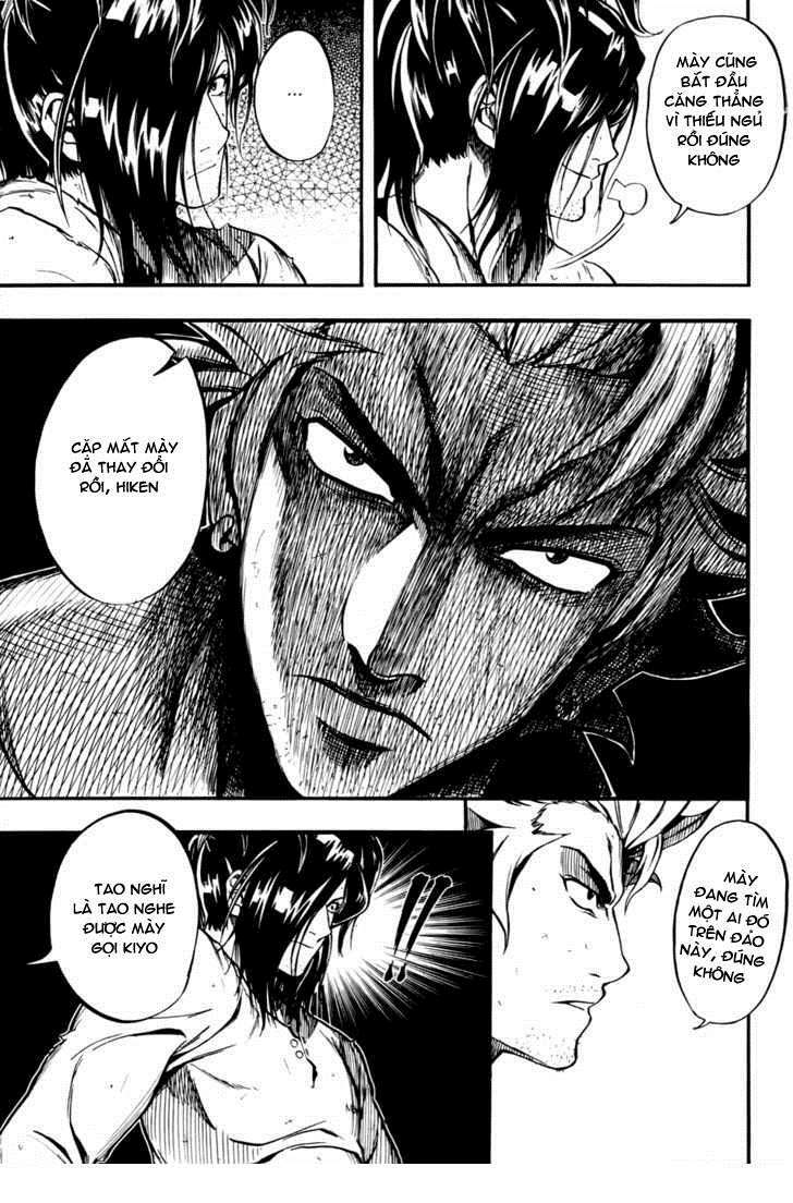 la mosca chapter 14 8