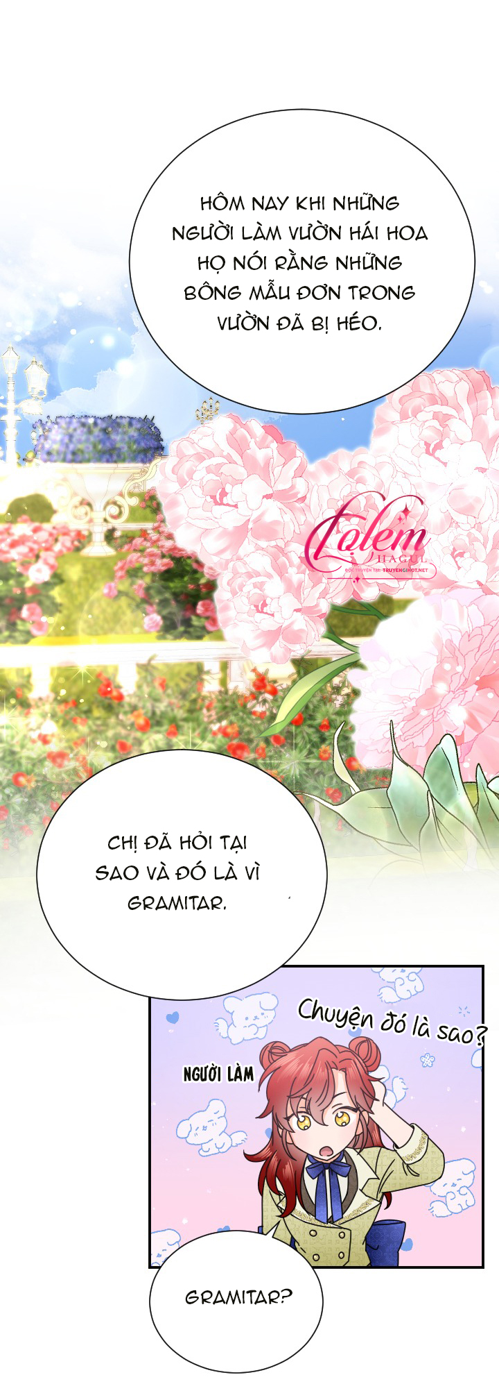 lady baby chapter 139 40