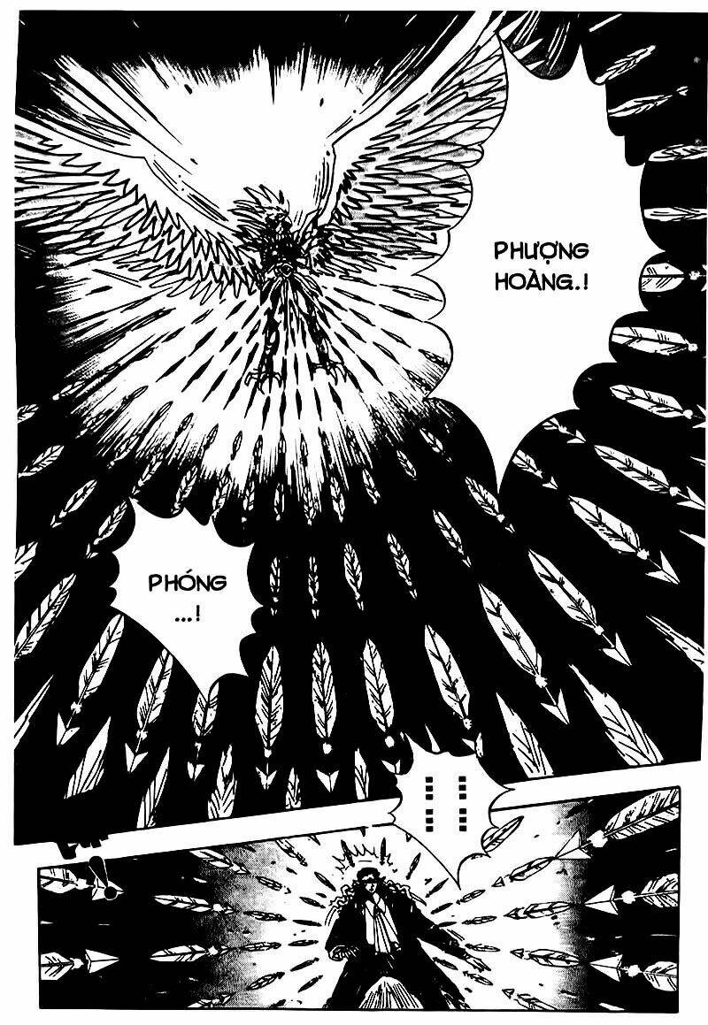 tiểu hòa thượng hd remake chapter 103 4