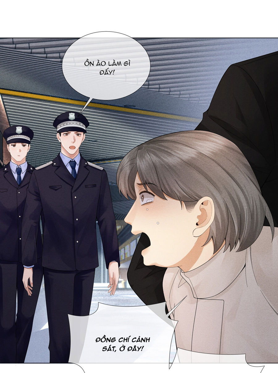 dior tiên sinh chapter 58 24