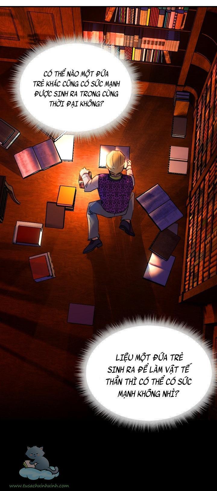 công nương khế ước của gia tộc công tước quái vật chapter 11 47