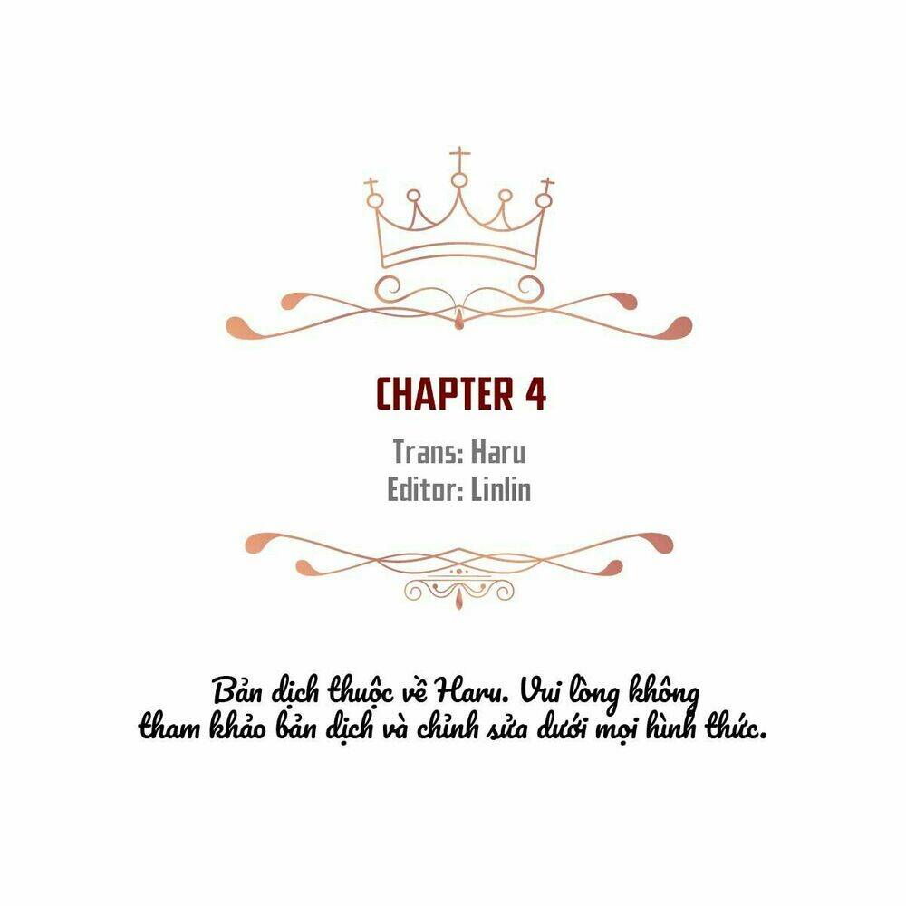 hoàng tử của tôi rất kỳ quái chapter 4 3