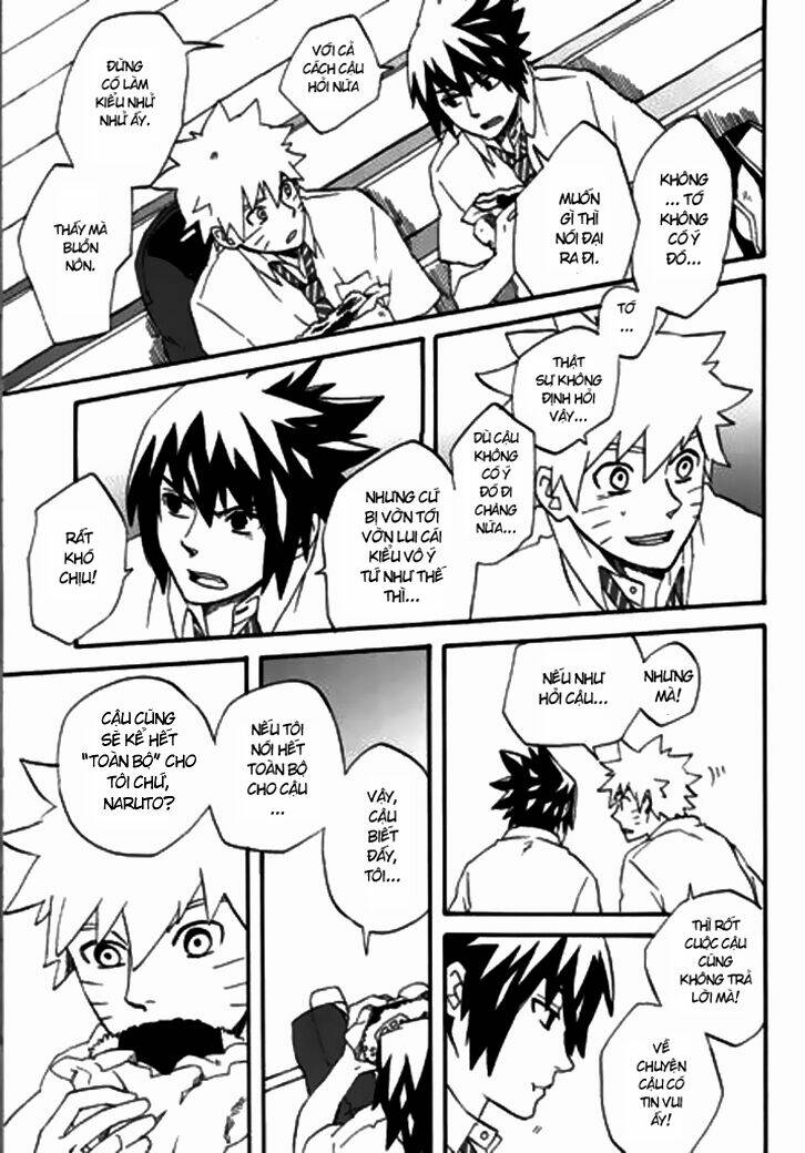 5 anh em sinh đôi chapter 2 7