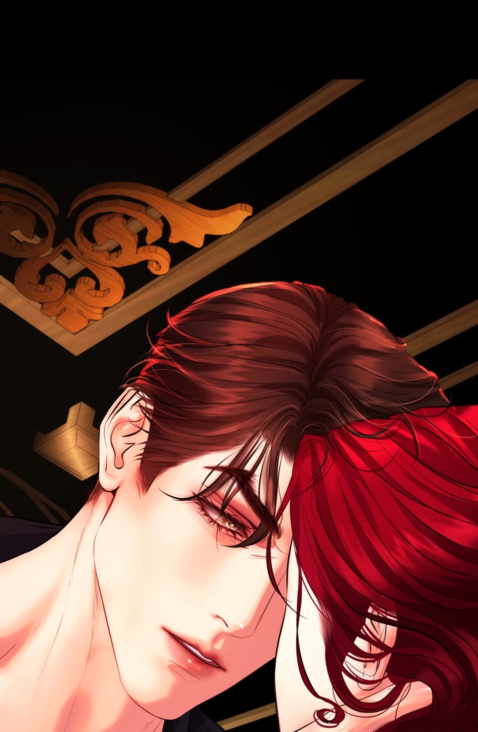 tôi đã ký khế ước với ác quỷ chapter 24.1 26