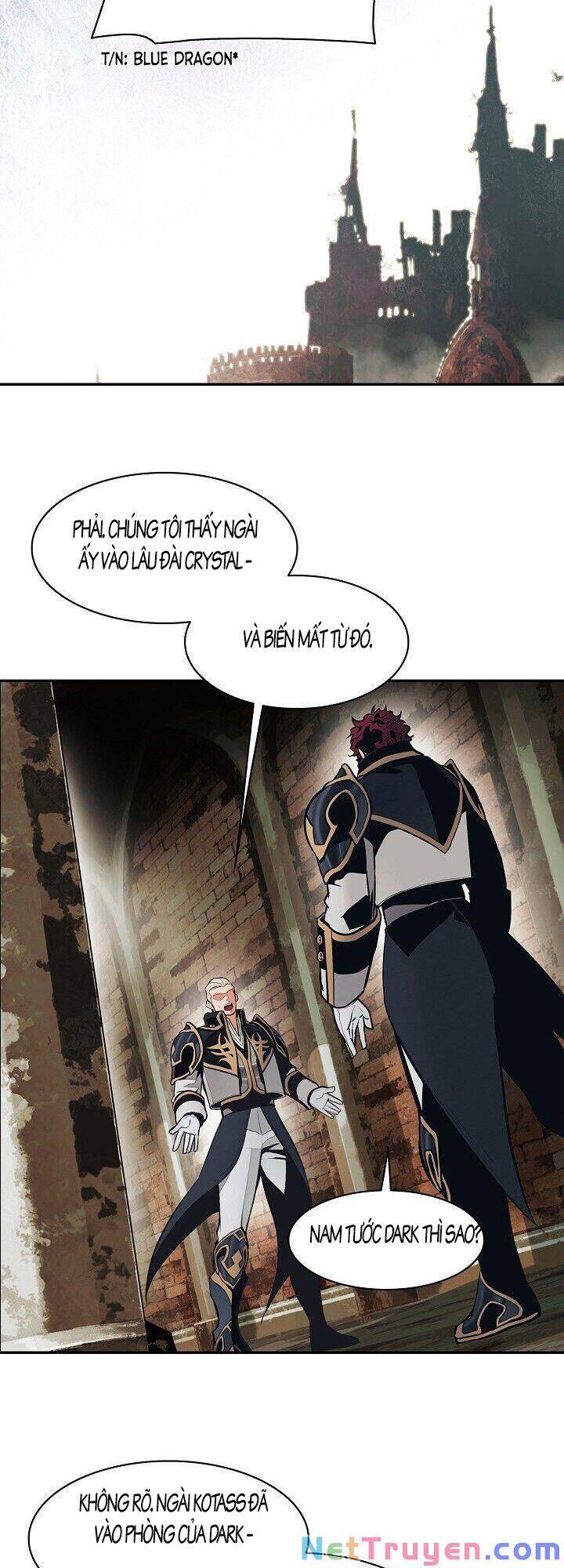 bất bại chân ma chapter 106 32