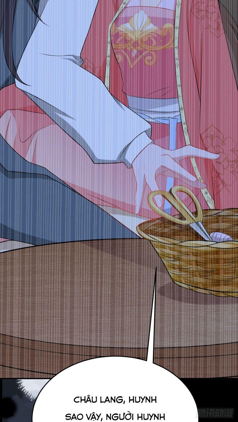 siêu cấp trà xanh hệ thống chapter 11 10