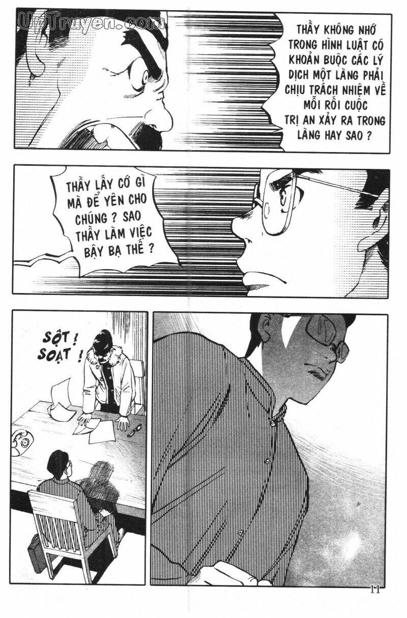 giông tố chapter 2 13