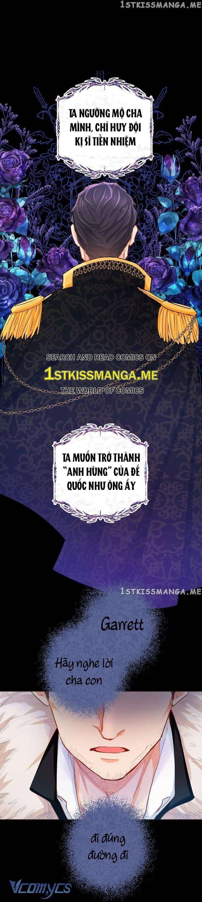 sự báo thù của một vị thánh chapter 42 2