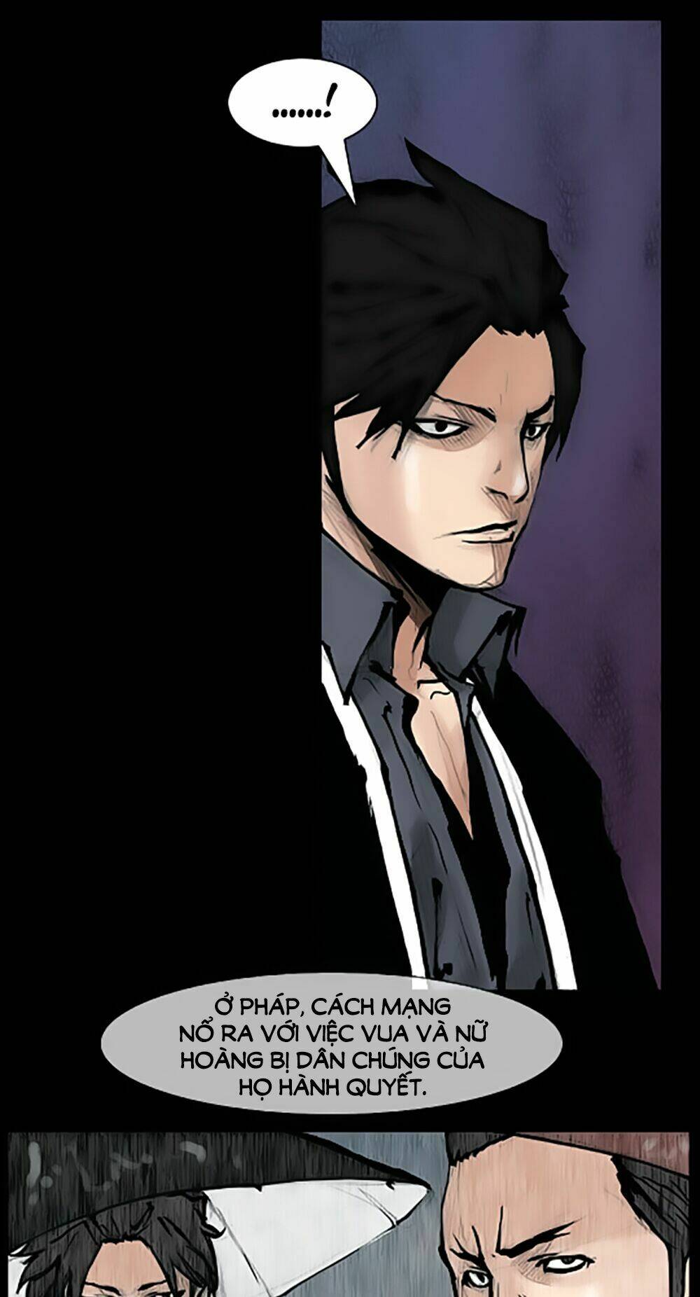 dokgo | độc cô chapter 73 30