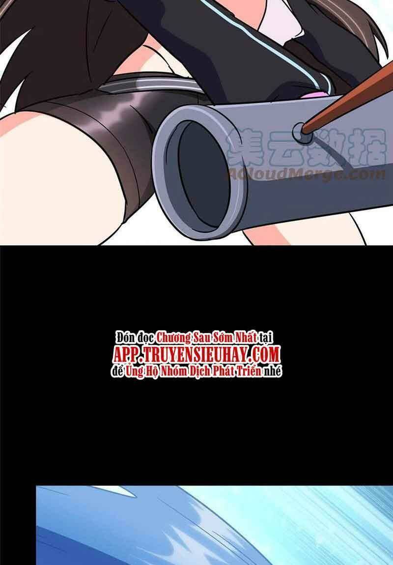 bạn gái virus của tôi chapter 382 33