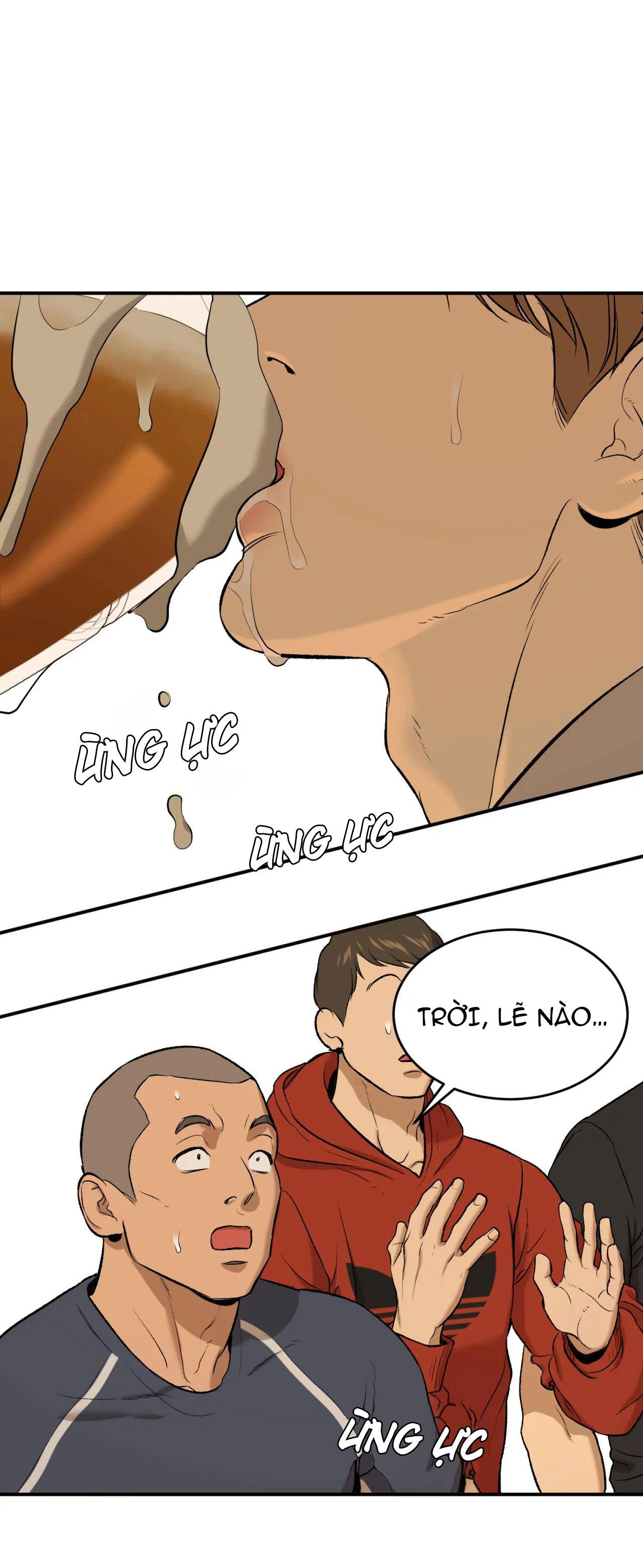 điềm rủi chapter 9 37