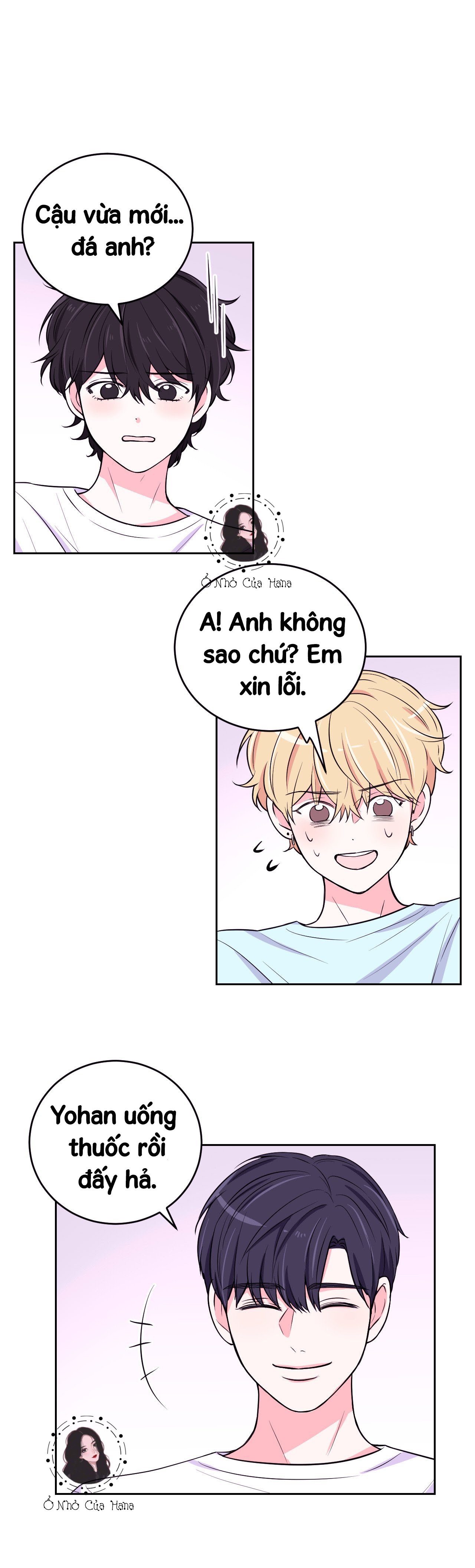 kinh nghiệm cảnh nóng chapter 12 11