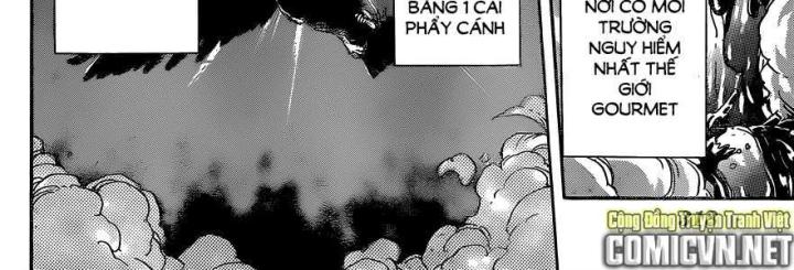 thánh tỏi sành ăn chapter 341 42