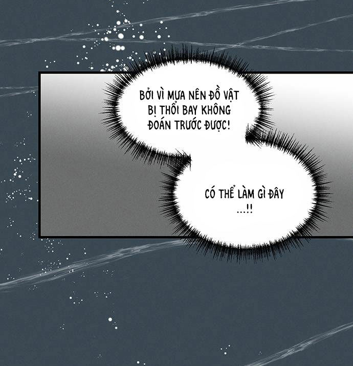 người tình của gwanghae chapter 8 70