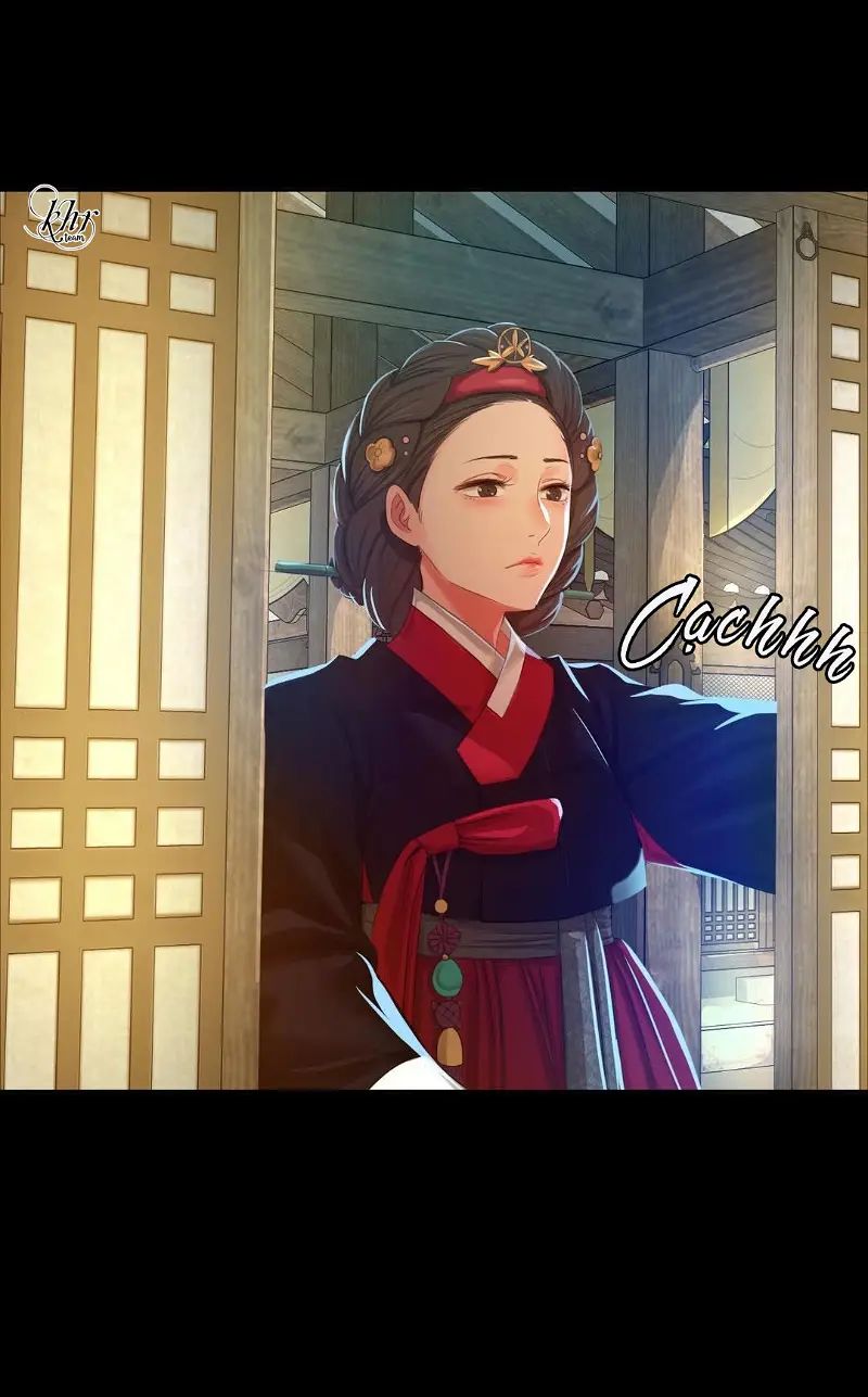 [18+] tiểu thư chapter 13 36