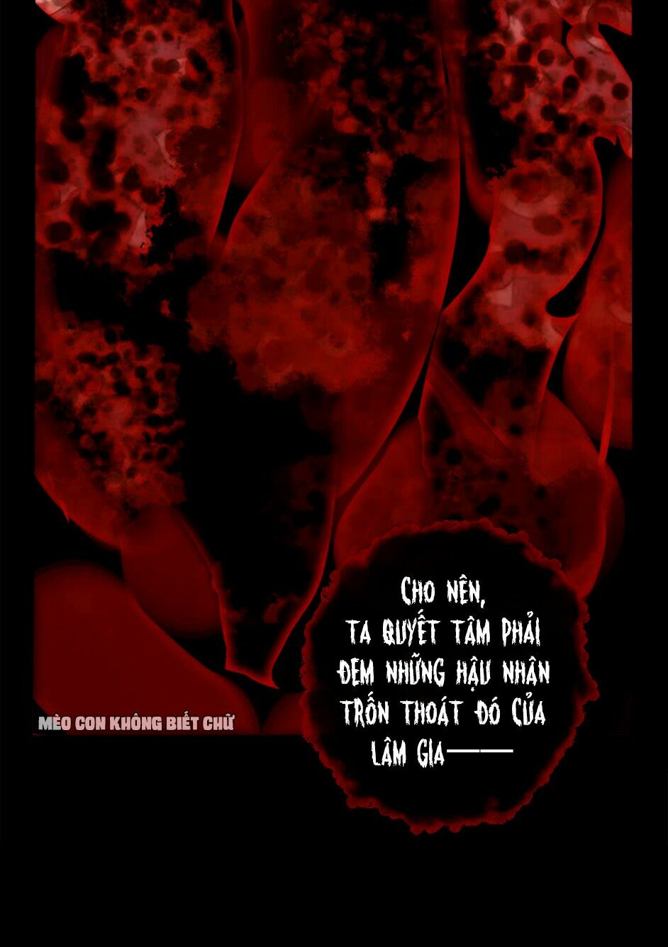 bách yêu dị văn chapter 44 50