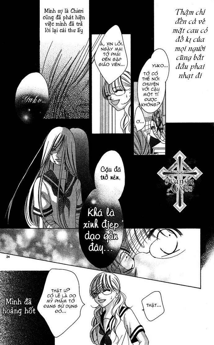 fallen women chapter 1 24