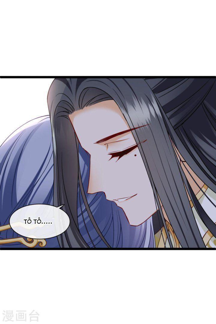 nụ cười của ngươi ngọt gãy tám cái răng của ta chapter 65 14