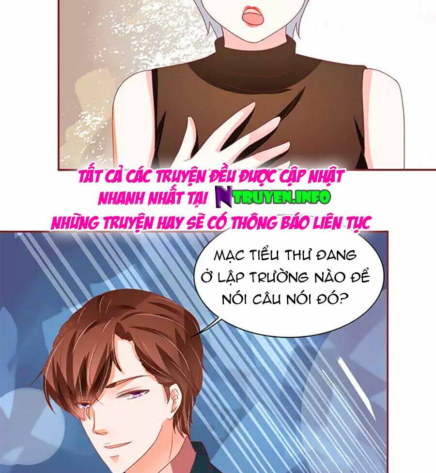 vương tước tư hữu bảo bối chapter 163 19