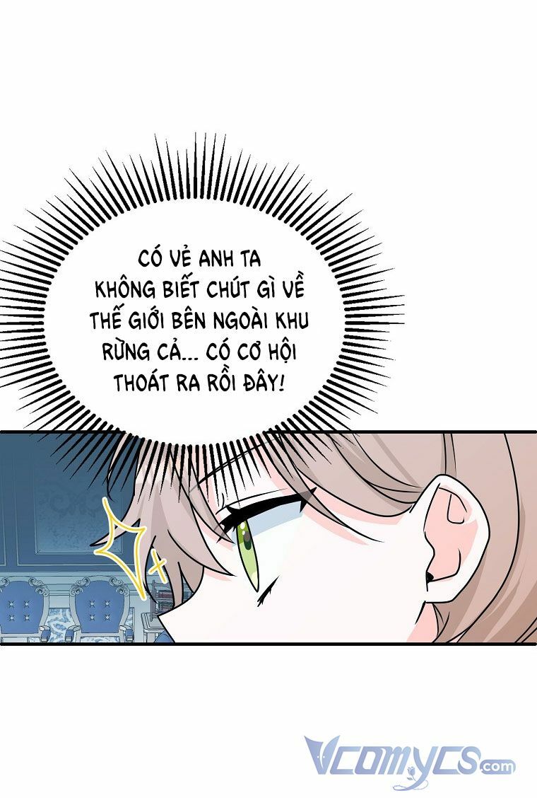 ác nữ karuna bé lại chapter 3 68