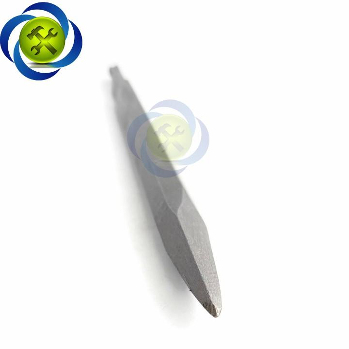 Đục nhọn đuôi gài C-Mart A0982-14 14x250mm