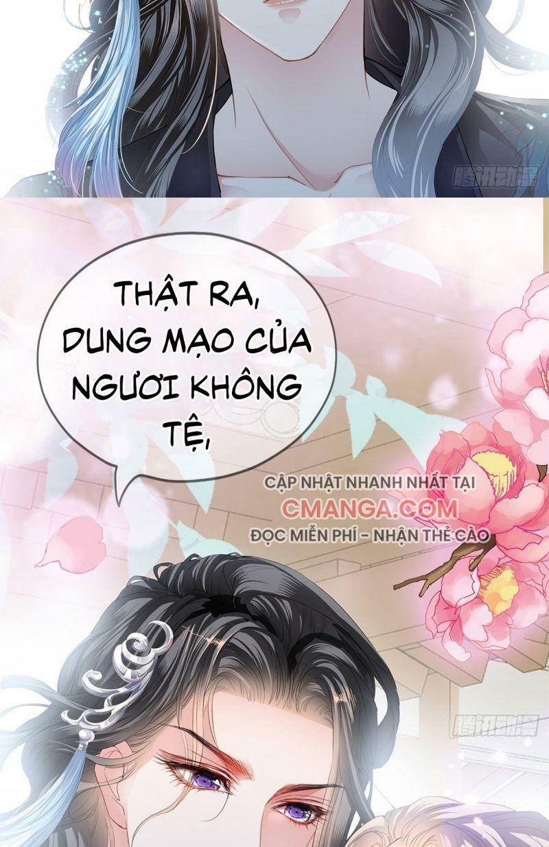 bổn vương muốn nàng chapter 7 22