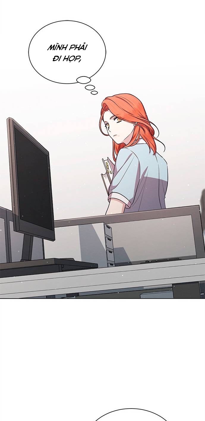 lâu đài - cô dâu của ma chapter 27 25