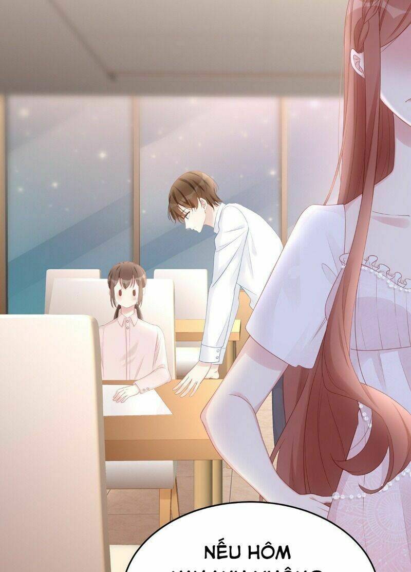 chỉ muốn cưng chiều em chapter 59 21