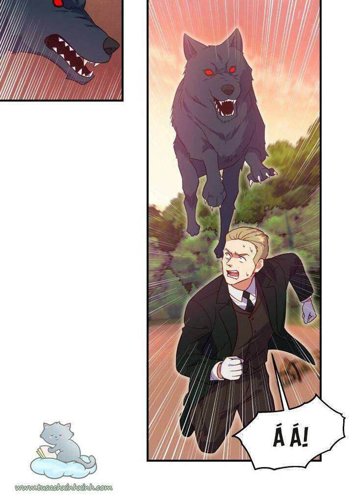 khế ước của nữ công tước quái vật chapter 140 13