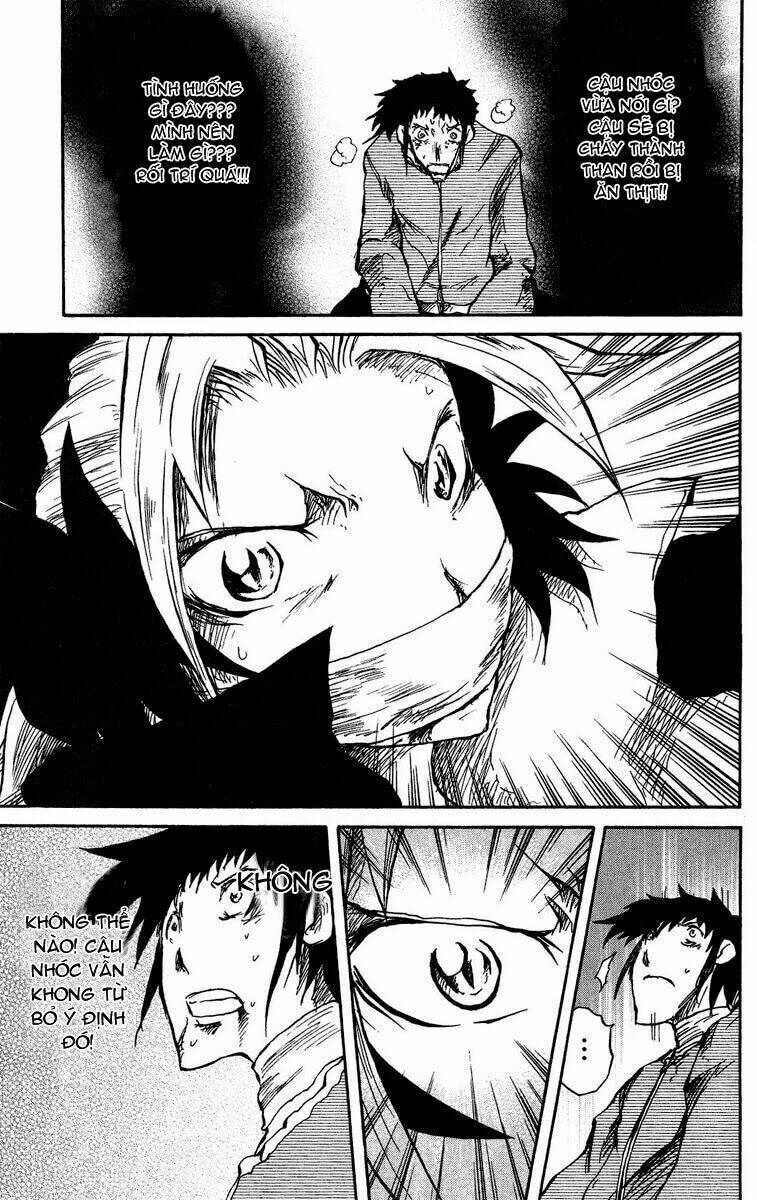 cerberus chapter 33 12