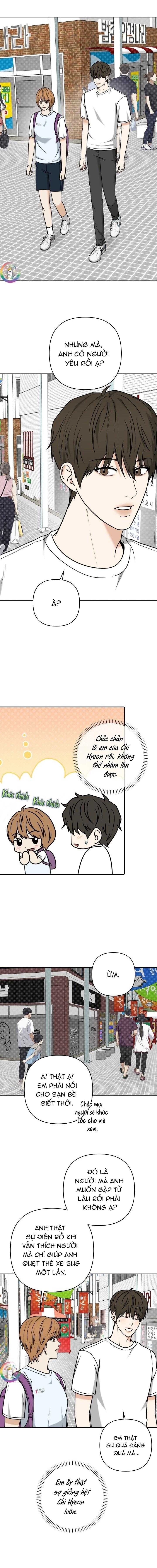 những nàng công chúa bị nguyền rủa chapter 37 5