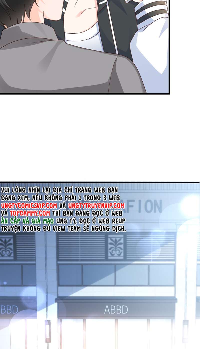 ngọt không ngừng nghỉ chapter 69 24