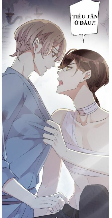 vết cắn ngọt ngào phần 2 chapter 30 67