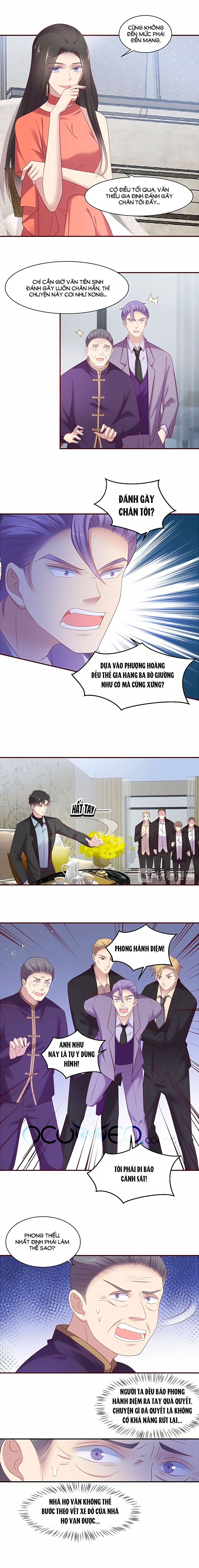 khoá chặt đôi môi (full) chapter 97 9