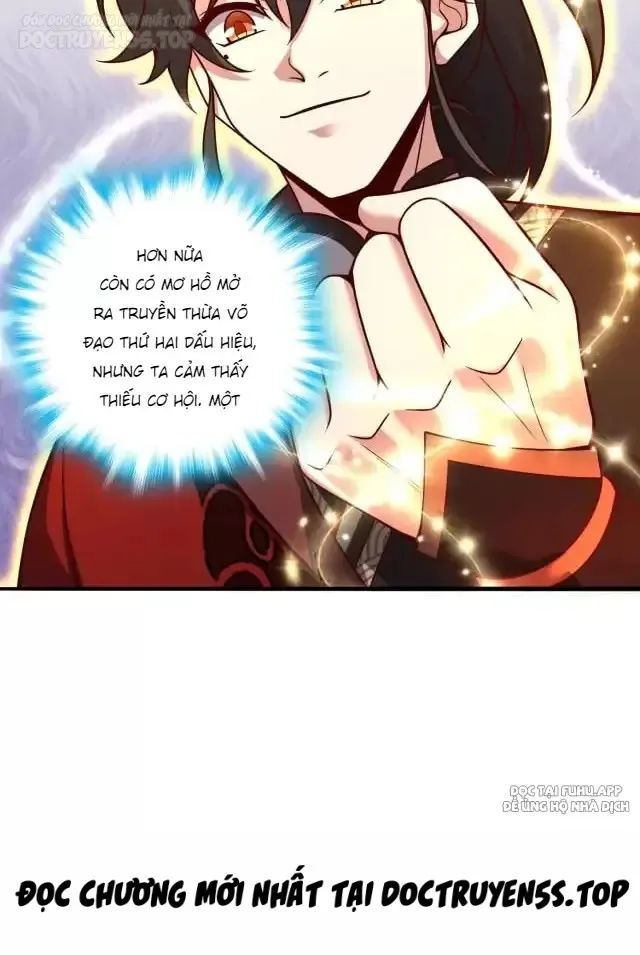 tôi, thần long của nữ đế! chapter 17 11