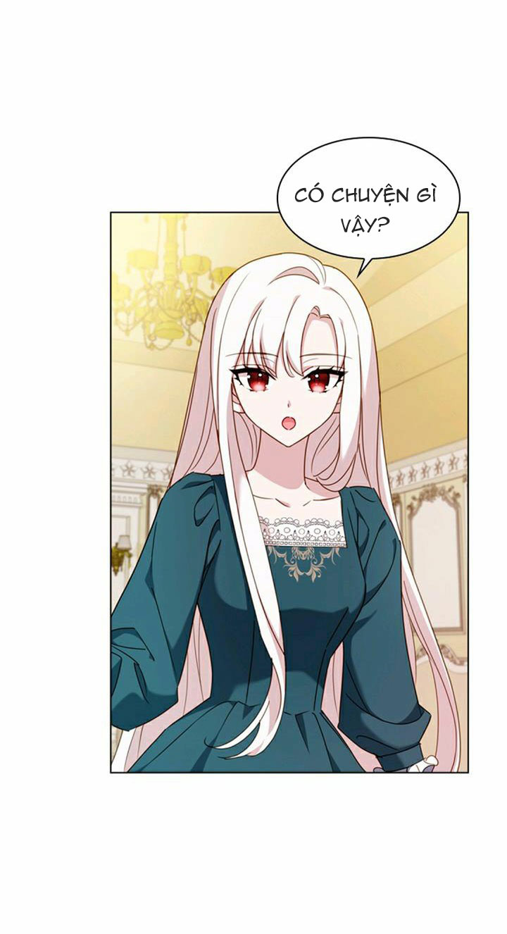 tiểu thư chỉ muốn được nghỉ ngơi chapter 22 48