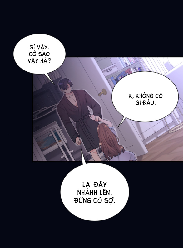 Người Vợ Giả Mạo chapter 7.1 - Trang 20