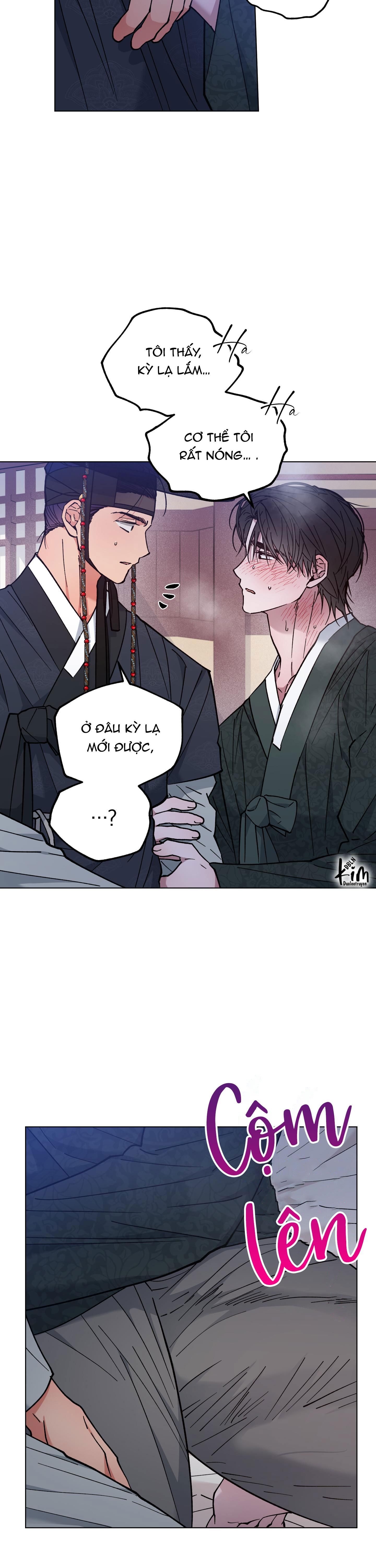 bình minh của rồng chapter 44 6