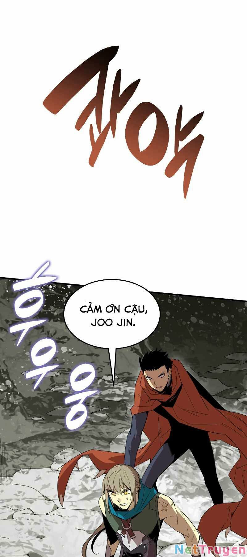 tôi là lính mới chapter 88 45